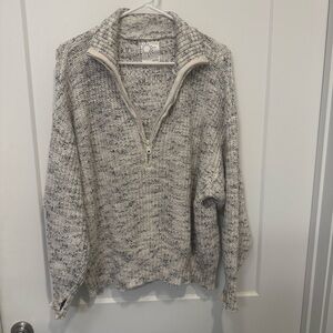 Aerie offline sweater